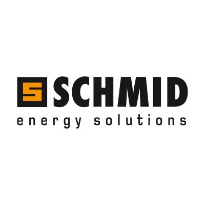 Schmid AG energy solutions