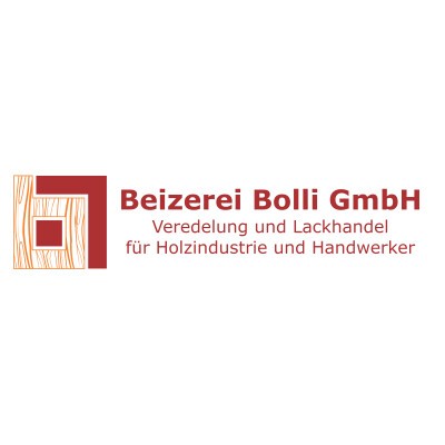 Beizerei Bolli GmbH