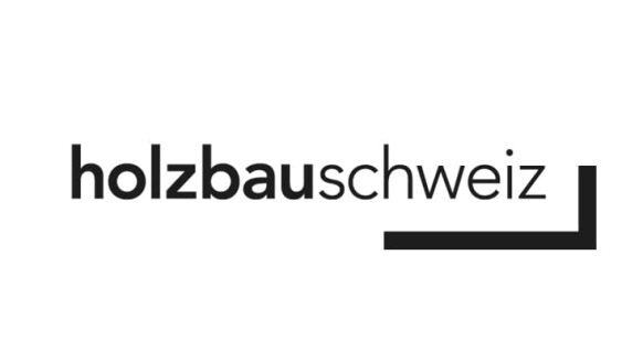 Logo Holzbau Schweiz