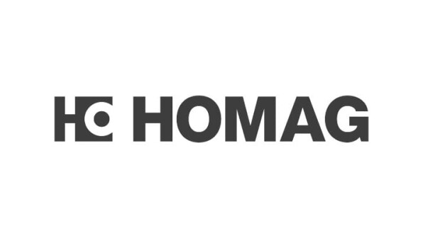 Hauptpartner Homag